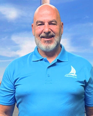 Peter Gamble - Concierge