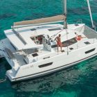 Aquaholic Luxury Charter - Sun & Sea