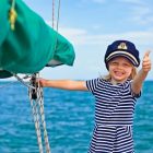 Intro To Sailing - Girls Can Sail Too