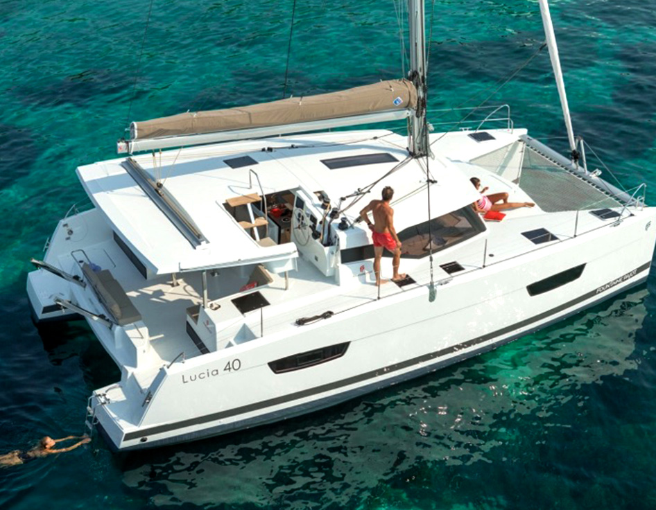 Aquaholic Luxury Charter - Sun & Sea