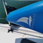 Aquaholic Luxury Charter - Standup Paddle Board 2