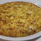 AQUAHOLIC - Spanish Fiesta - Spanish Omelette